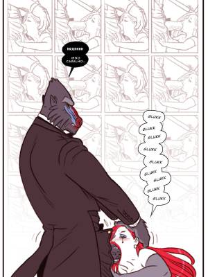 Who Fucked Jessica Rabbit: Impreg Edition Hentai pt-br 63