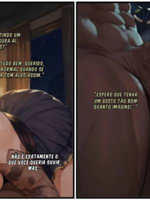 [15] Your Wife's Favourite Pornstar Hentai pt-br 06