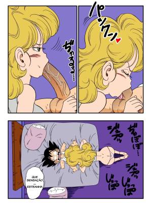 2 X 1 Lunch Hentai pt-br 21