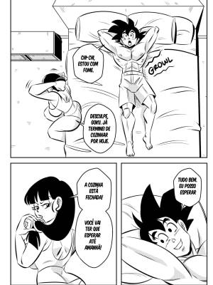 7 Days Of GoChi By FunsexyDB Hentai pt-br 32