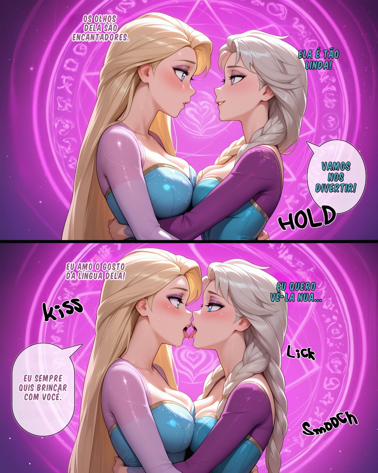 A Prince Cold And Entwined Hentai pt-br 03