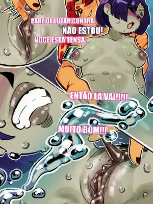 A Star Filled Night Hentai pt-br 03