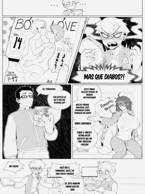 Acute Gaming Hentai pt-br 06