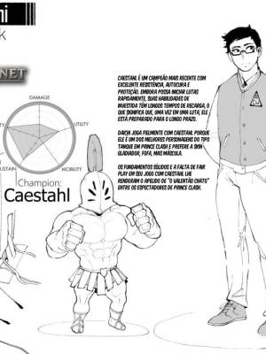 Acute Gaming Hentai pt-br 33