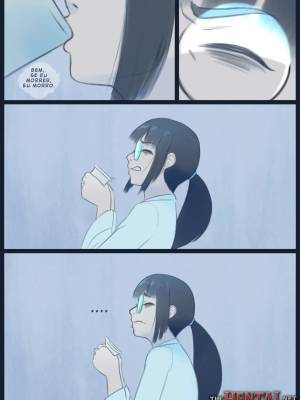 An SCP Futa Comic Hentai pt-br 25