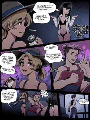 Apex Limit Part 4: Battle At The Summit Rainbow Racing Defeate Hentai pt-br 09