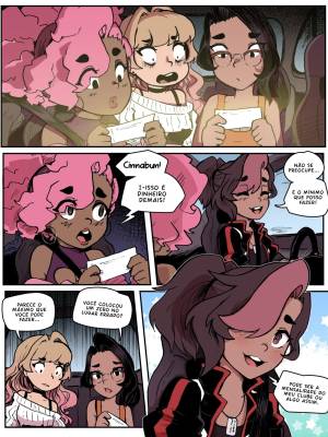 Apex Limit Part 4: Battle At The Summit Rainbow Racing Defeate Hentai pt-br 17