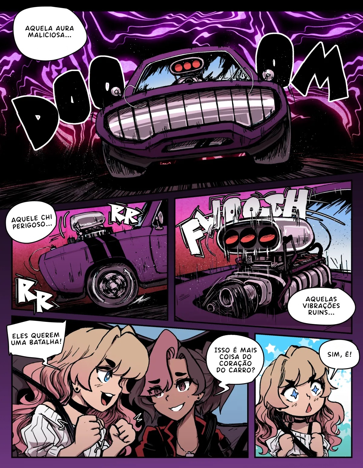 Apex Limit Part 4: Battle At The Summit Rainbow Racing Defeate Hentai pt-br 33