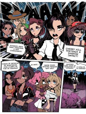 Apex Limit Part 4: Battle At The Summit Rainbow Racing Defeate Hentai pt-br 50