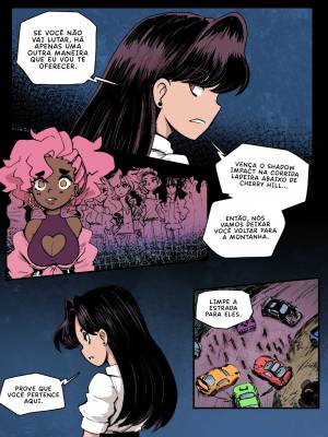 Apex Limit Part 4: Battle At The Summit Rainbow Racing Defeate Hentai pt-br 56