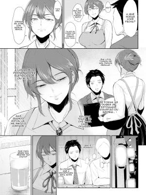 Aroma Matching Hentai pt-br 08