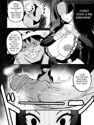 B-Trayal 53 Hentai pt-br 07