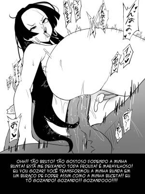 B-Trayal 53 Hentai pt-br 17