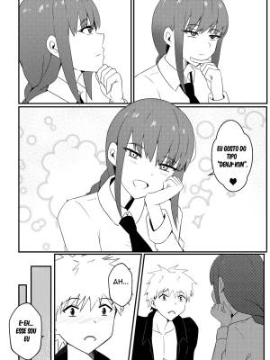 B-Trayal Part 42: Makima Hentai pt-br 03