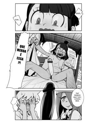 B=Witch! By Hamanasu Hentai pt-br 02