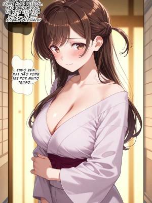 Beyond The Sunset: #005 Mizuhara Hentai pt-br 06