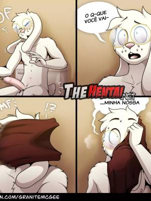 Big Surprise Hentai pt-br 14