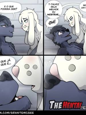 Big Surprise Hentai pt-br 44