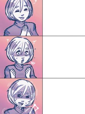 Bookworm One: Suggestion Hentai pt-br 44