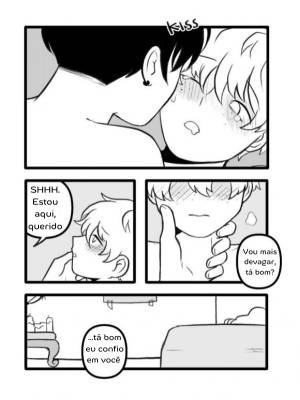 Boyfriend's Extra Hentai pt-br 09