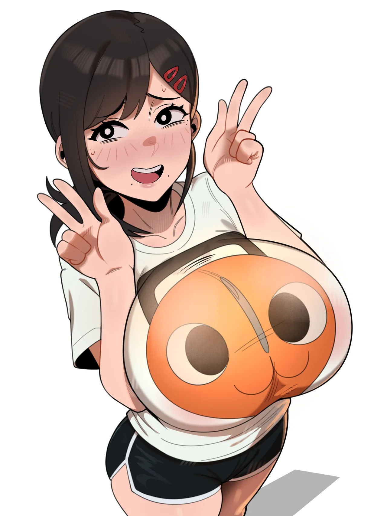 Chainsaw Man By PostBlue98 Hentai pt-br 02