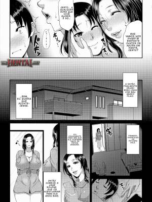 Convenient Mother Hentai pt-br 37
