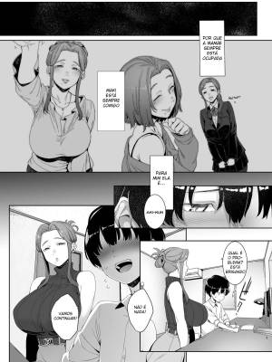 Corruption Provocation Hentai pt-br 06