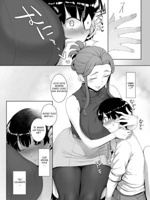 Corruption Provocation Hentai pt-br 07