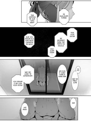 Corruption Provocation Hentai pt-br 48