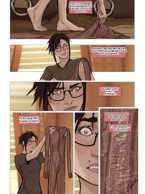 Crimson after Hours Hentai pt-br 66