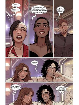 Crimson after Hours Hentai pt-br 67