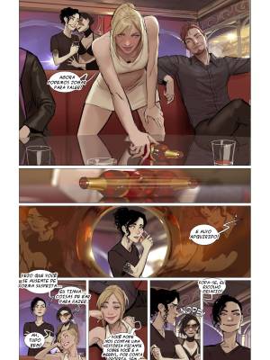 Crimson after Hours Hentai pt-br 78