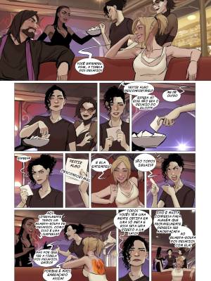 Crimson after Hours Hentai pt-br 79