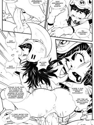 Desperate Housewife Hentai pt-br 26