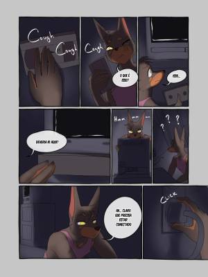 Dobermom By Akitokit Hentai pt-br 29