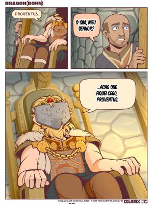 Dragon(born) Hentai pt-br 52