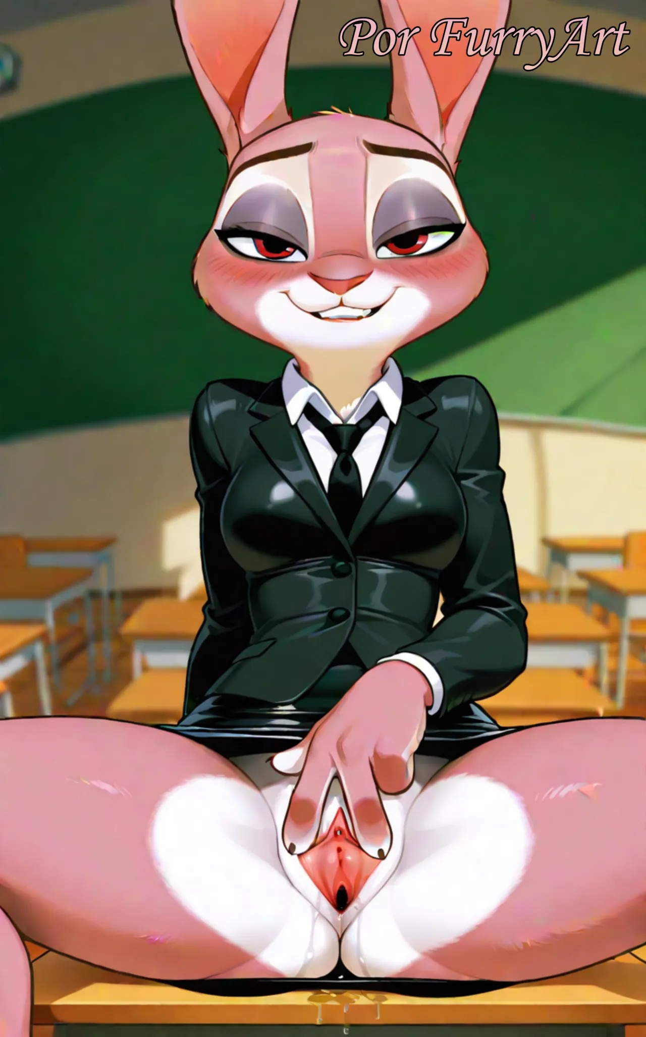 Ed Sex Hentai pt-br 12