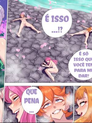 Enchanted Temptations Hentai pt-br 54