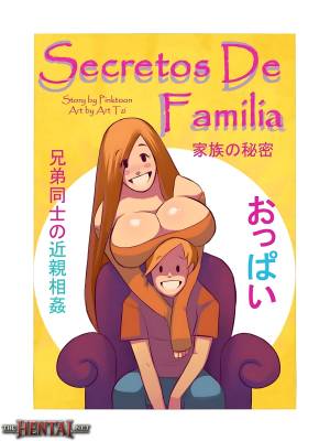 Family Secrets 1