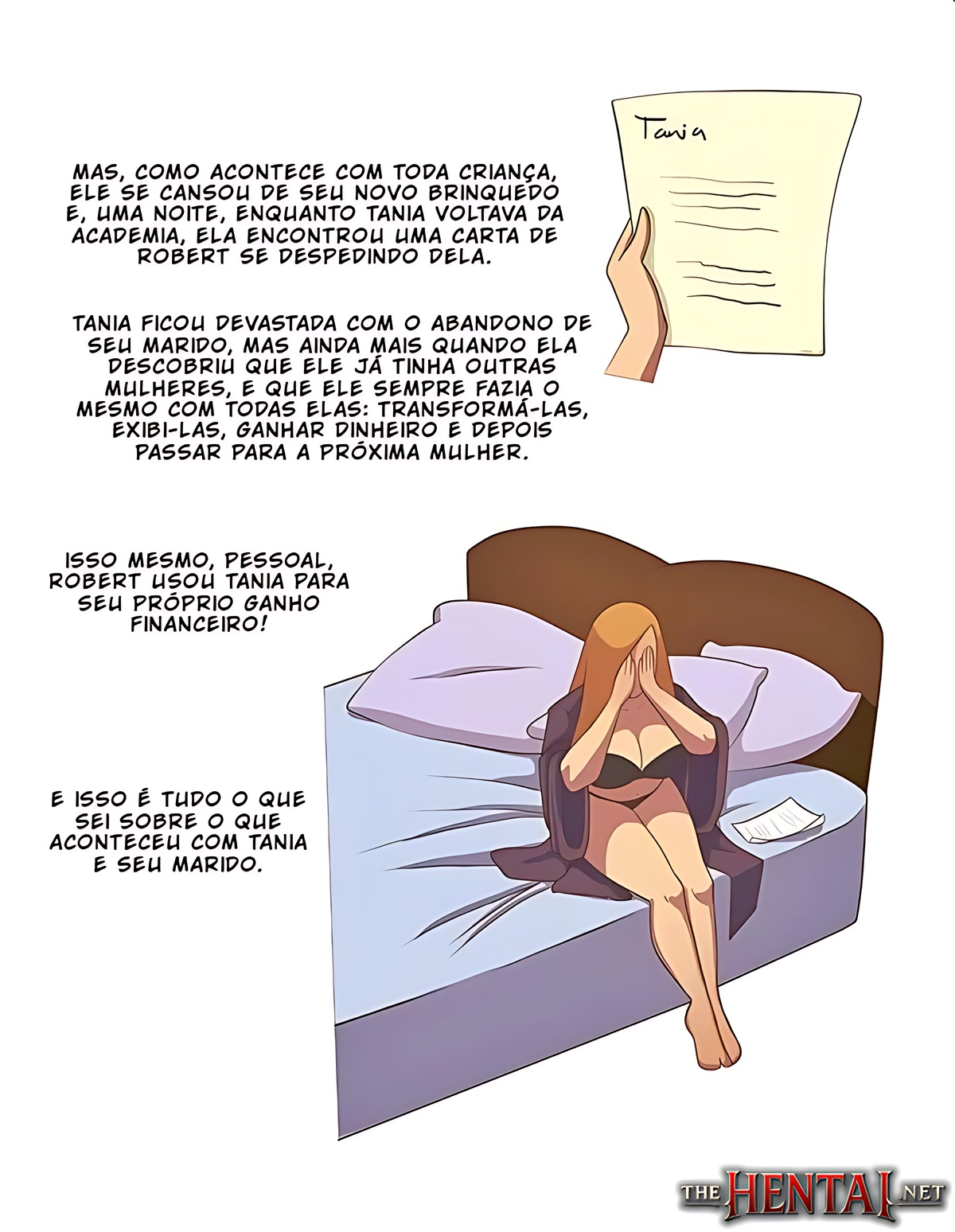 Family Secrets Part 1 Hentai pt-br 07