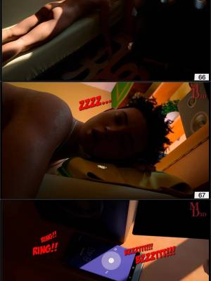 Forbidden Love By Magic Dragon 3D Hentai pt-br 25