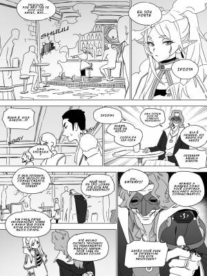 Frieren The Righteous  Hentai pt-br 05