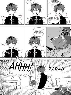 Frieren The Righteous  Hentai pt-br 20