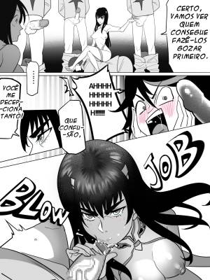 Fuck Oh! Fuck By Titlover Hentai pt-br 05