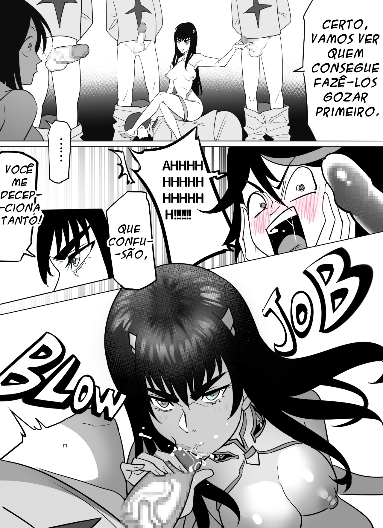 Fuck Oh! Fuck By Titlover Hentai pt-br 05