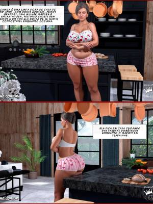 Gammer: Ms. Camila Hentai pt-br 02