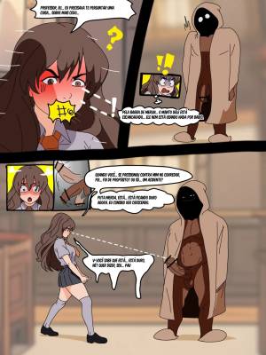 Granger's Private Points Hentai pt-br 25