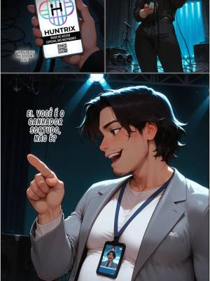 Heat On Stream Hentai pt-br 09