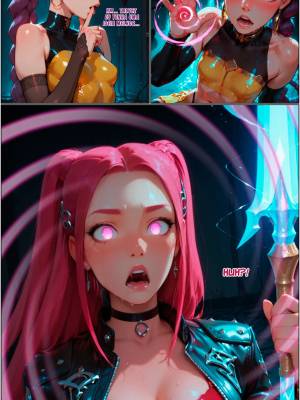 Heat On Stream Hentai pt-br 71