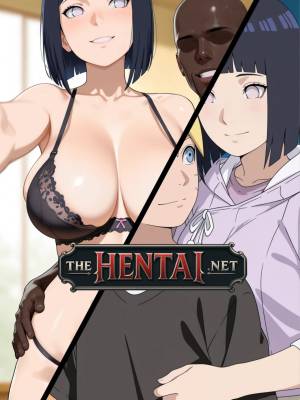 Hinata Is Dealing With Bully